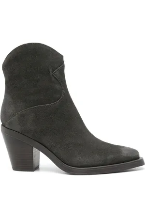 Ash Judy Stiefel 85mm