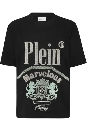 Philipp Plein Marvelous T-Shirt