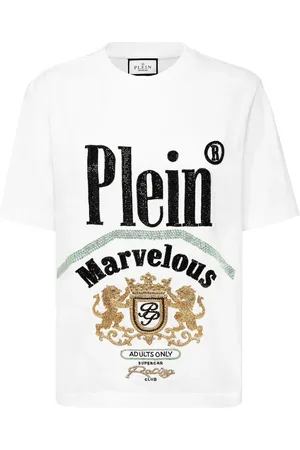 Philipp Plein Marvelous T-Shirt