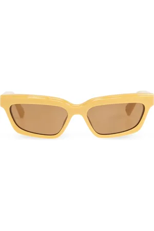 Jacquemus The Salon Sonnenbrille