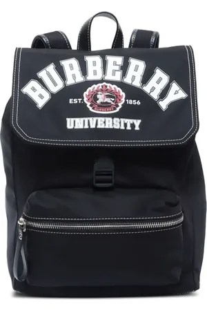 Burberry 2000s Dewey Rucksack