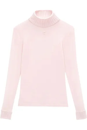 Courrèges Reedition Oberteil