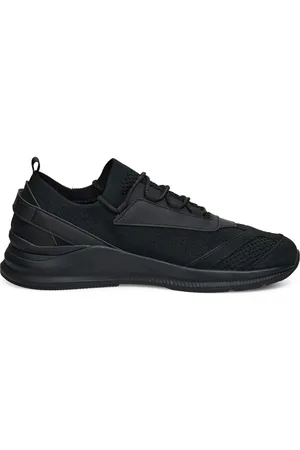 Boggi Milano Tech Sneakers