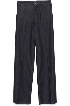 Dolce & Gabbana Palazzo Jeans