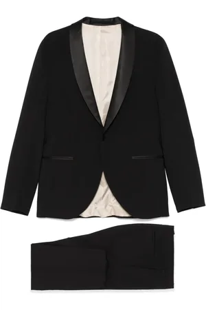 ELEVENTY Eleganter Anzug