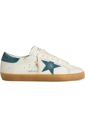 Golden Goose Super Star Sneakers