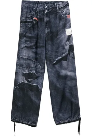 Maison Mihara Yasuhiro Trompe L
