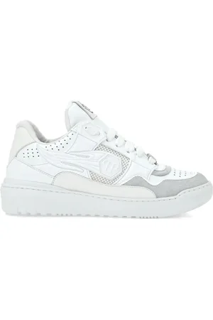 Philipp Plein Sneakers mit Einsätzen