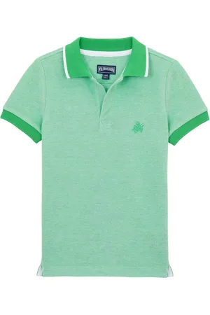 Vilebrequin Changing Color Poloshirt