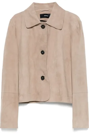 arma leder Emy Jacke