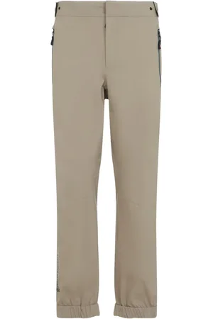 Moncler Hose mit geradem Bein