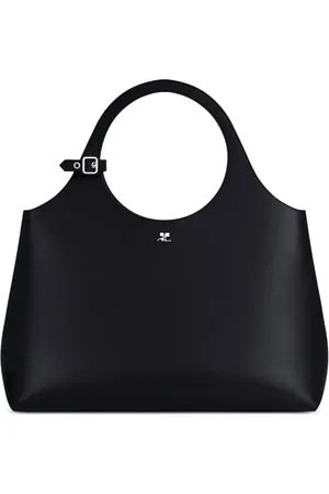 Courrèges Große Holy Day Tote Bag
