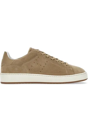Hogan Sneakers aus Leder