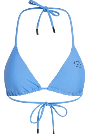Karl Lagerfeld Rue St-Guillaume Bikinioberteil