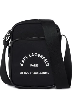 Karl Lagerfeld Rue St. Guillaume Kuriertasche