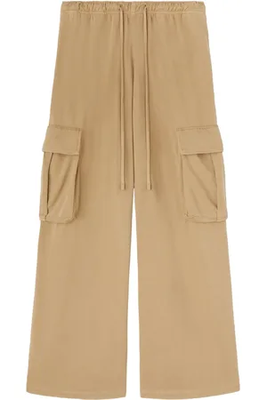 Palm Angels Jogginghose mit Cargotaschen