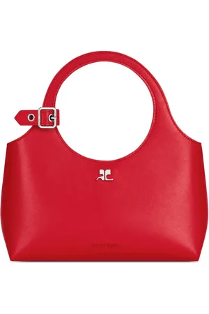 Courrèges Mini Holy Day Tote Bag