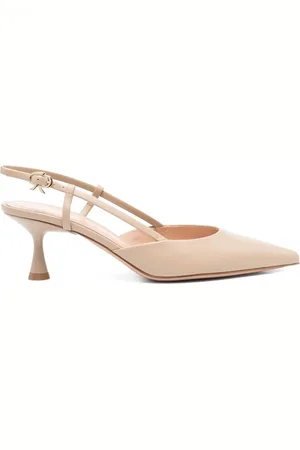 Gianvito Rossi Ascent Pumps 55mm