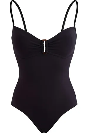 Vilebrequin Bandeau-Badeanzug