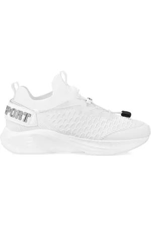 Philipp Plein Runner Sock Sneakers