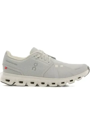 On Running W Cloud Sneakers