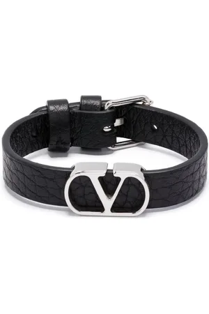 VALENTINO GARAVANI Armband mit VLogo