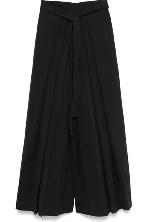 Fabiana Filippi Popeline-Hose