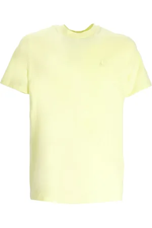 Karl Lagerfeld T-Shirt mit Karl-Stickerei