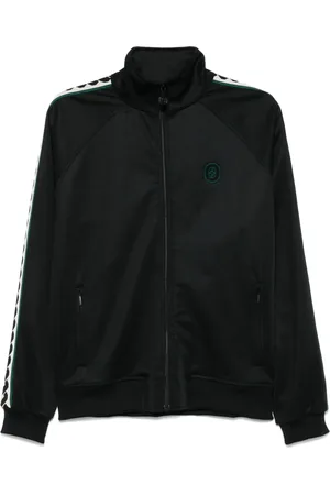 Drôle de Monsieur Sportjacke mit Streifen