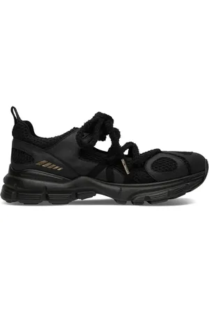 Axel Arigato Marathon Ballet Sneakers