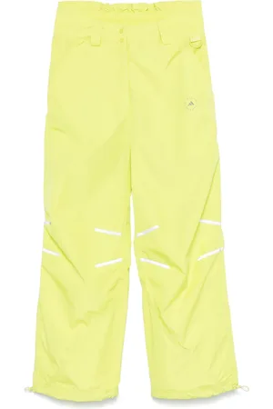 adidas Jogginghose mit weitem Bein
