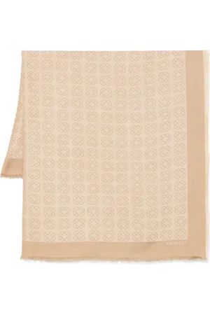 Twin-Set Oval T Schal