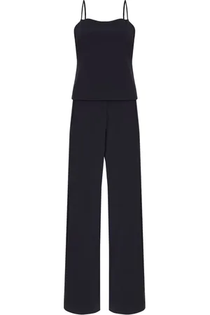 Gloria Coelho Wandelbarer Jumpsuit