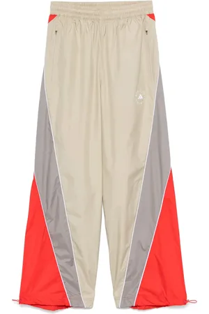 adidas Jogginghose mit Kontrasteinsätzen