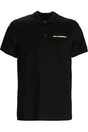 Karl Lagerfeld Ikonik Karl Poloshirt