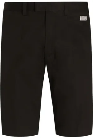 Dolce & Gabbana Shorts mit Logo