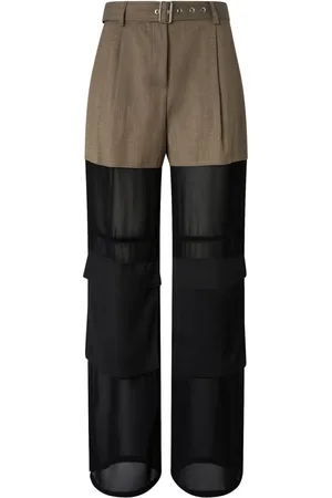 Pinko Cargohose