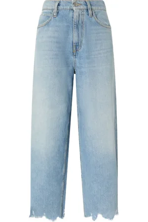 Pinko Jeans im Distressed-Look