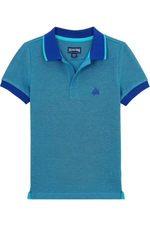 Vilebrequin Changing Color Poloshirt