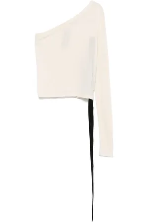 Rick Owens Ziggy T-Shirt