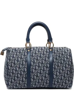 Dior 2000s Trotter Handtasche