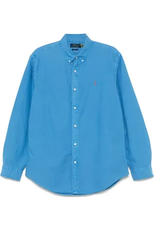 Ralph Lauren Klassisches Hemd
