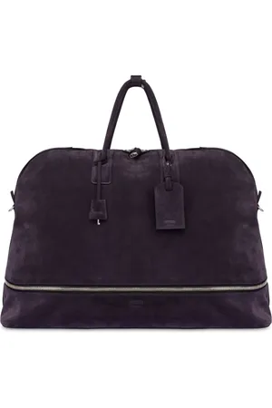 Moschino Tote Bag mit doppeltem Reißverschluss