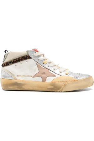 Golden Goose GGDB/LTD Sneakers