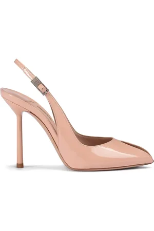 LE SILLA Clivage Pumps 100mm