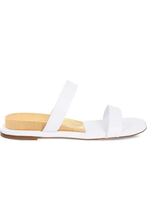 Casadei Sandalen aus Leder