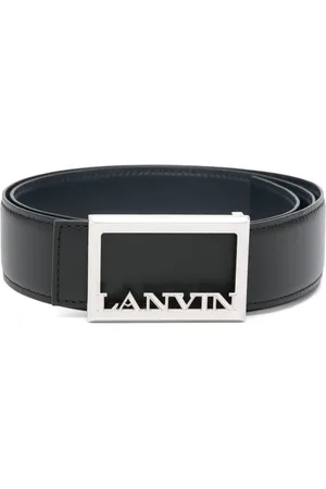 Lanvin Signature Gürtel