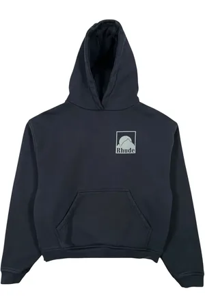 Rhude Moonlight Hoodie