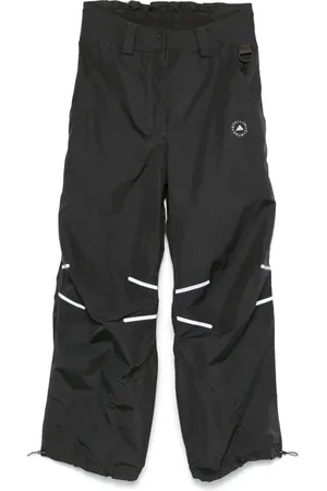 adidas Jogginghose mit weitem Bein
