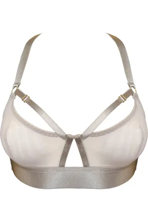 BORDELLE BH mit Cut-Out